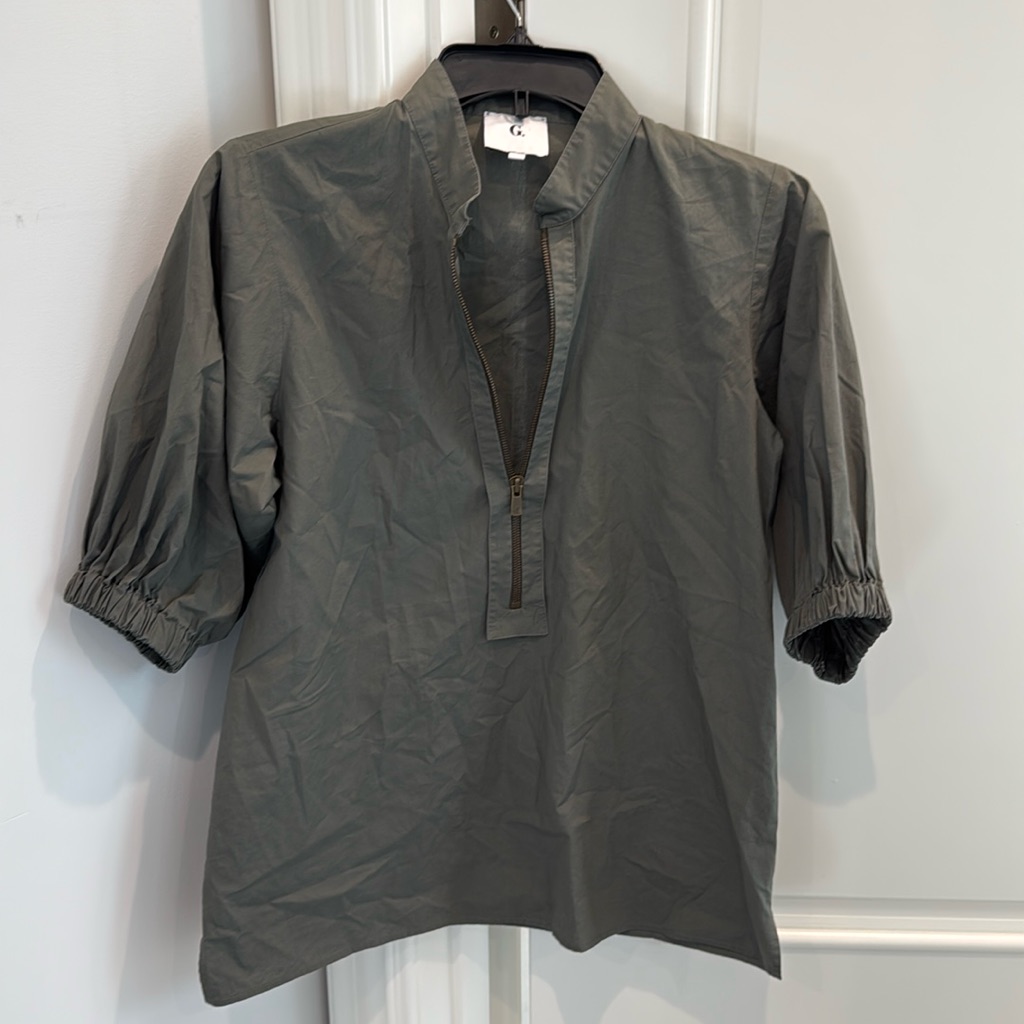 Goop G. Label Blouse